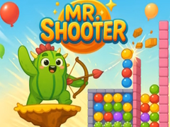 游戏Mr Shooter