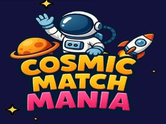 游戏Cosmic Match Mania