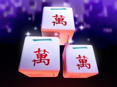 游戏Mahjong 3D Match