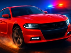 游戏Charger City Driver