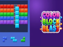 游戏Color Block Blast