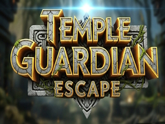 游戏Temple Guardian Escape