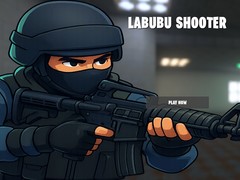 游戏Labubu Shooter