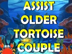 游戏Assist Older Tortoise Couple