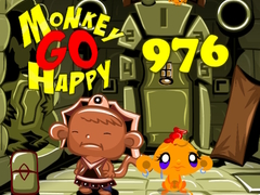 游戏Monkey Go Happy 976