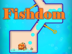 游戏Fishdom