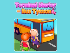 游戏Terminal Master - Bus Tycoon