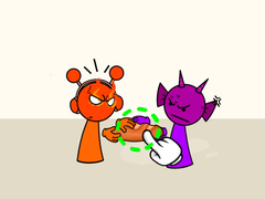 游戏Help Sprunky