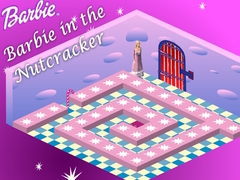 游戏Barbie in the Nutcracker