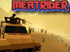 游戏MeatRider