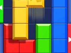 游戏Block Puzze: Slide Block Jam