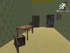 游戏Boo Scared? Escape from Backrooms