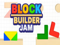 游戏Block Builder Jam