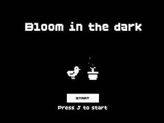 游戏Bloom In The Dark