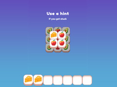游戏Tile Match Cafe