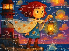 游戏Jigsaw Fantasy