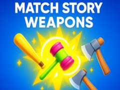 游戏Match Story Weapons