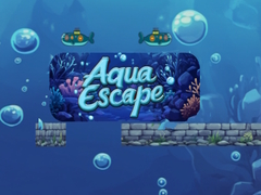 游戏Aqua Escape