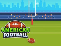 游戏American Football