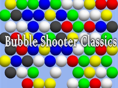 游戏Bubble Shooter Classics