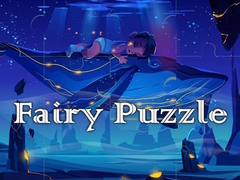 游戏Fairy Puzzle