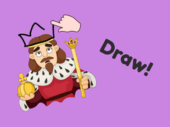 游戏DOP: Draw One Part