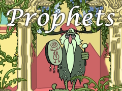 游戏Prophets