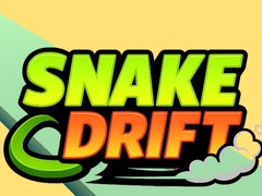 游戏Snake Drift