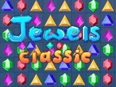 游戏Jewels Classic