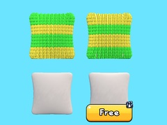 游戏Cute Knitting: Yarn Sorting