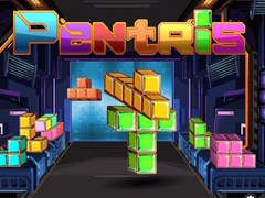游戏Pentris