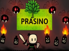 游戏Prásino