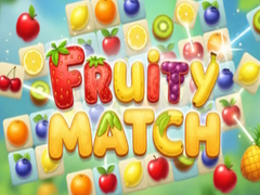 游戏Fruity Match