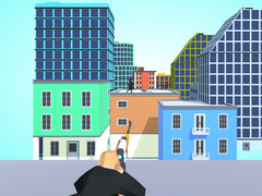 游戏Sniper Gold Rush 3d