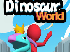 游戏Dinosaur World