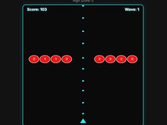 游戏Triangle Shooter