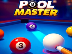 游戏Pool Master