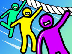 游戏Rope Rescue!