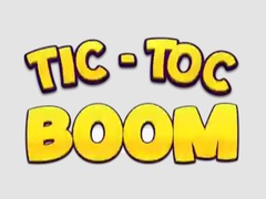 游戏Tic Toc Boom