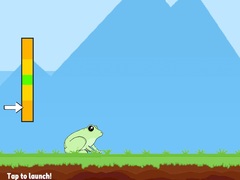 游戏Froggy Hop