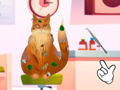 游戏Kind Shelter  Animal Care and Treatment
