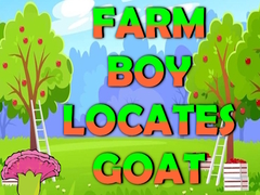 游戏Farm Boy Locates Goat