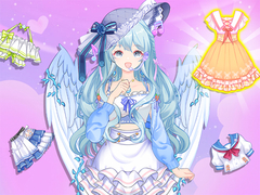 游戏Magic Princess Dress Up Doll
