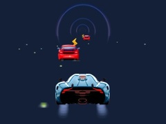游戏Endless Drive
