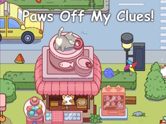 游戏Paws Off My Clues!