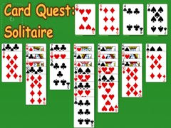 游戏Card Quest: Solitaire
