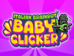 游戏Italian Brainrot Baby Clicker
