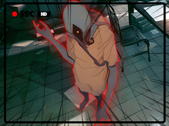 游戏Horror School Detective Story