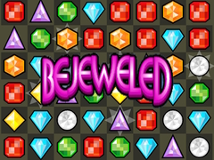 游戏Bejeweled