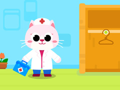 游戏My Doctor Care: Dream Hospital